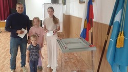 Политтехнолог Хозяинов: выборы на Сахалине проходят с масштабным информированием избирателей