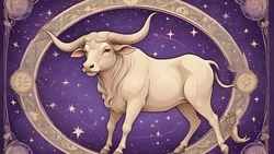 Гороскоп для Тельца на 2025 год: перемены, личностный рост и карьерные успехи