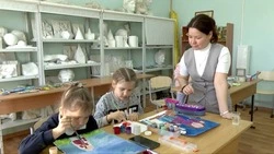 «Земский работник культуры» в Сахалинской области: есть первые результаты   