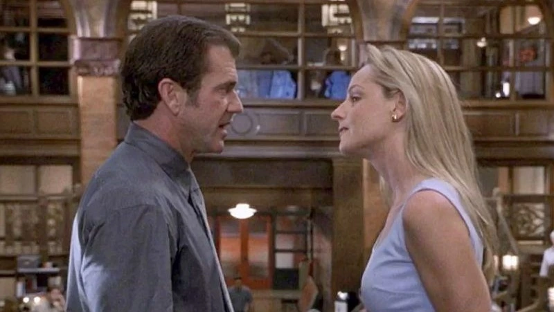 Чего хотят женщины?