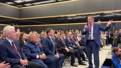 Сахалинская область опередила Санкт-Петербург в рейтинге инвестпривлекательности  