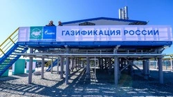 Газификацию Сахалинской области и развитие образования обсудили на полях ПМЭФ 