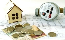 Заплатил за коммуналку – и гуляй смело