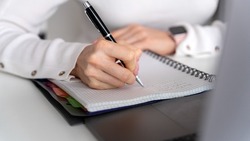 Тест на грамотность: слабо написать правильно 9 слов?