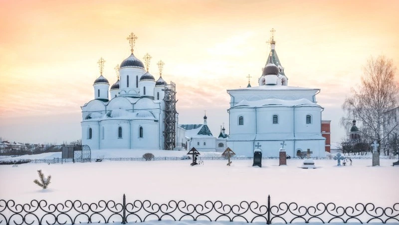 Собор Пресвятой Богородицы 2025: традиции праздника, что нельзя делать 