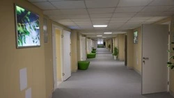 В сахалинском КДЦ будут проводить высокотехнологичные операции