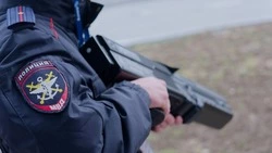 В аэровокзале «Южно-Сахалинск» прошли учения по обнаружению беспилотников