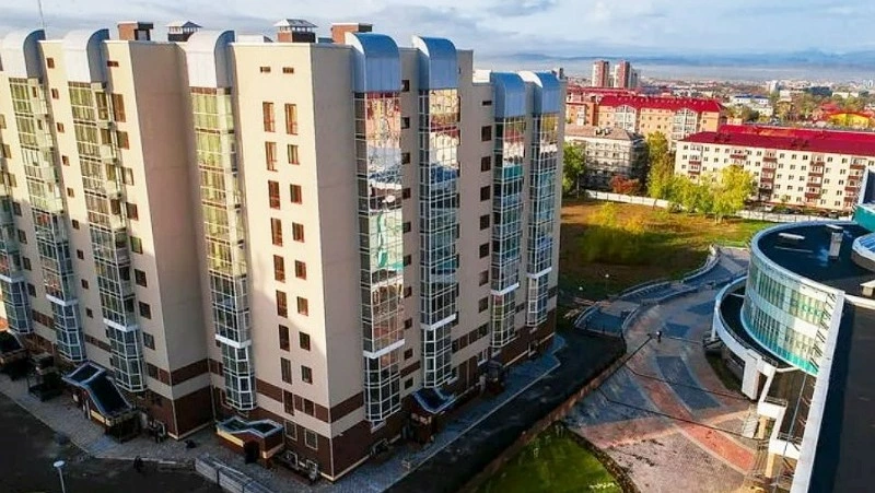 Эксперт: В 2026 году на Сахалине новостройки серьезно просядут, но ИЖС пойдет вверх
