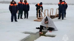 Приметы Крещения Господня 2025: что обещают природа и традиции?