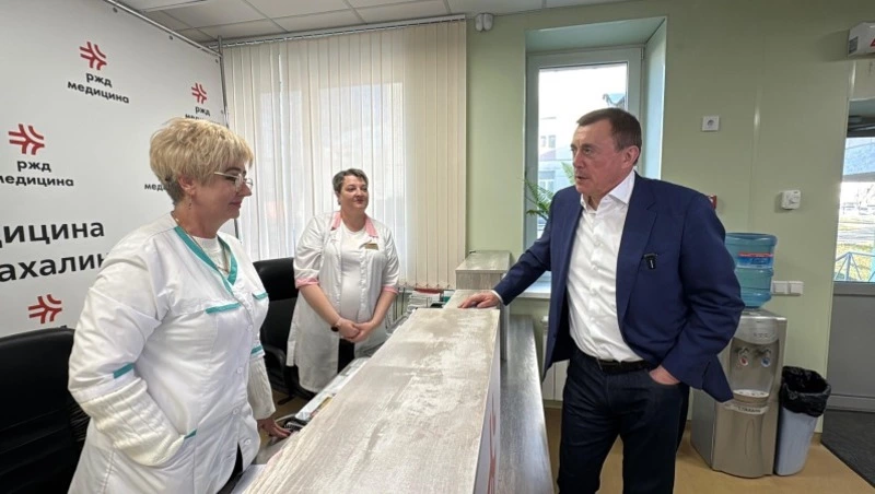 Ведомственные и негосударственные клиники разгрузят «Лист ожидания» 
