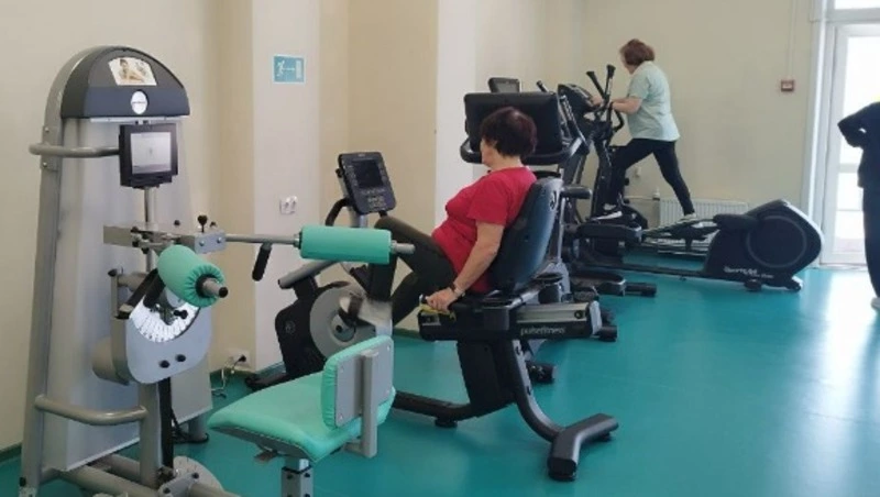 Отдых в санаториях детям войны будут компенсировать чаще 