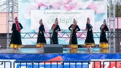 Навруз в 2025 году: история, традиции и интересные факты