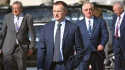 Мединский рассказал о переговорах в Стамбуле