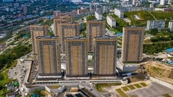 Ставка 2 % по дальневосточной ипотеке сохранена до 2030 года