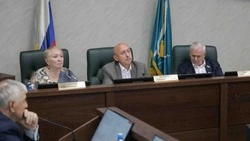 Программу «Земский участковый» предложили разработать областные депутаты 
