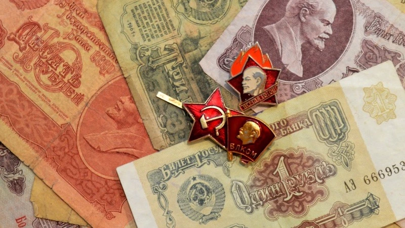 Тест: вспомните цены на эти продукты времен СССР?