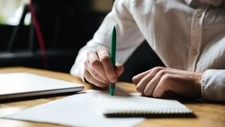 ТЕСТ: только 10% людей пишут правильно эти 9 слов, а вы сможете?