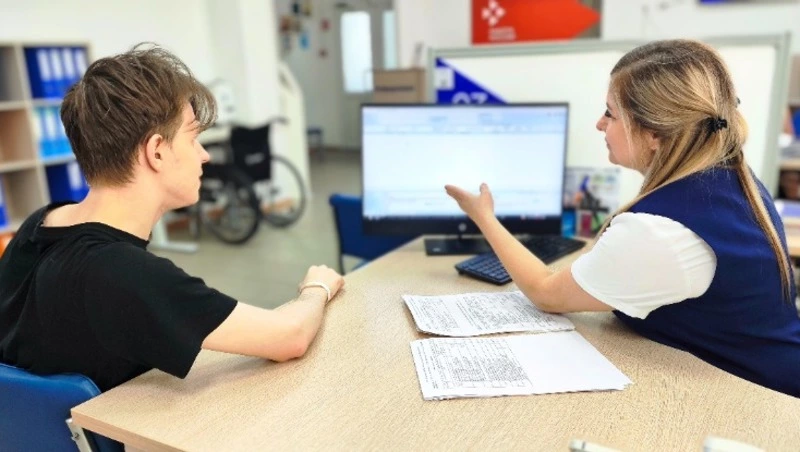 Более 100 сахалинцев и курильчан с инвалидностью нашли работу с начала 2026 года