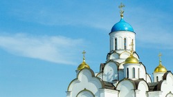Православный календарь на июль 2024 года