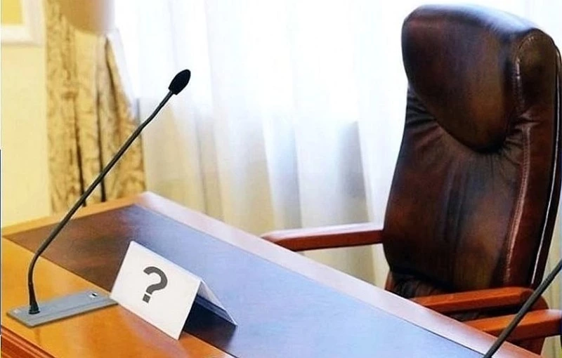 Кандидатов на должность курильского главы так и не нашлось
