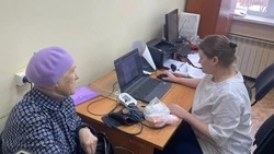 Обеспеченность врачами в Сахалинской области превысила общероссийский уровень