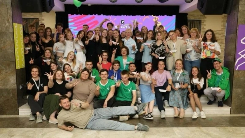 На Сахалине подвели итоги форума «ОстроVа» 