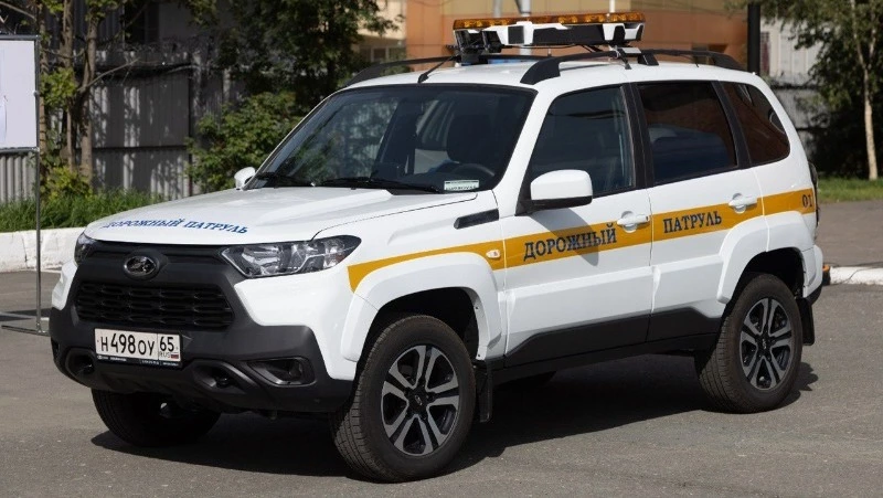 Более 79 тысяч нарушений ПДД за год зафиксировал «Дорожный патруль»