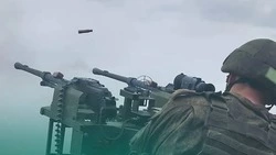  По беспилотникам  – огонь!