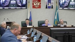 Областной бюджет за первый квартал текущего года исполнен  с профицитом
