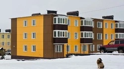 Более 140 домов были отремонтированы на островах за минувший год