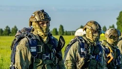 День спецназа 2024: история и традиции профессионального праздника героев