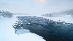 Морозно и ветрено будет в Сахалинской области 11 февраля