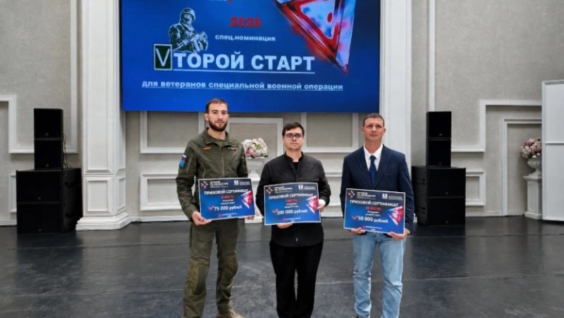 Евгений Толмачев представит Сахалин на федеральном этапе конкурса «Лучший по профессии»