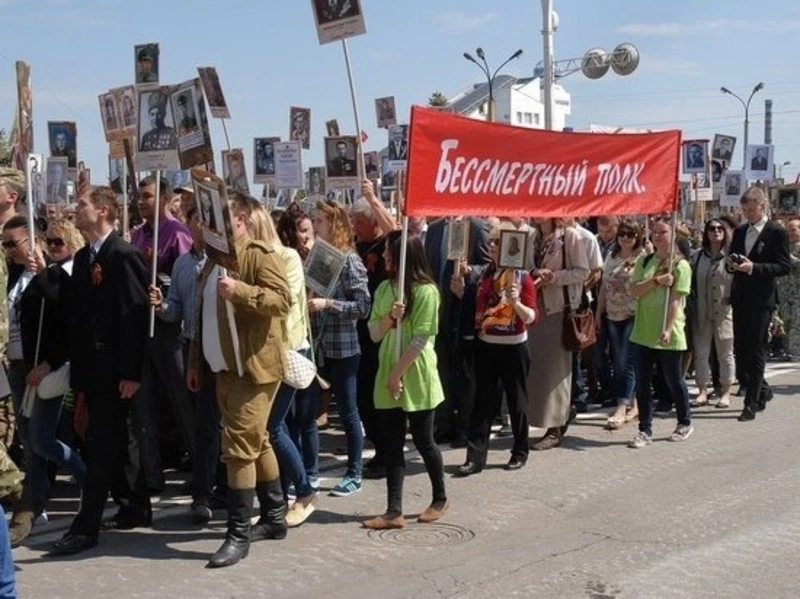 Итоги регионального этапа Международного конкурса «Правнуки Победителей» подведены