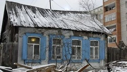 Переселить немедленно, нельзя отложить