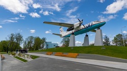 Сахалинская область преобразилась благодаря проекту ФКГС: что сделано за пять лет
