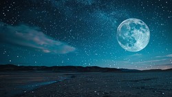 Гороскоп на март 2025 года: время решений и новых возможностей