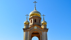 Церковные праздники в сентябре 2024 года: список дат