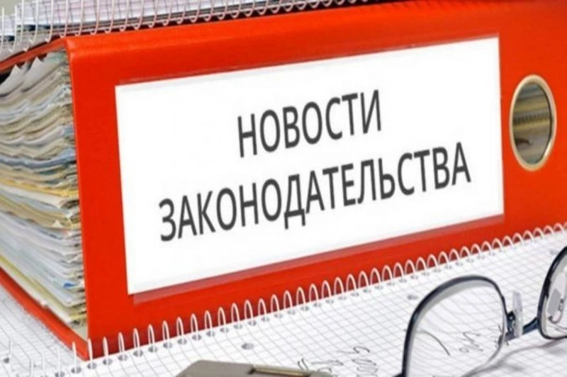 Какие сферы жизни затронут законы, вступающие в силу в ноябре 