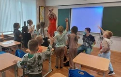 Берегите себя смолоду! 