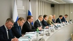 Юрий Трутнев назвал наиболее острые темы для Дальнего Востока  