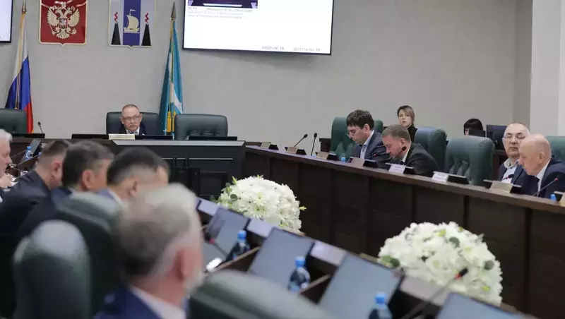 В островном регионе расширили права детей-сирот на обеспечение жильём   