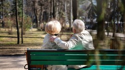 Когда отмечают День пожилого человека в 2024 году: факты и значимость события