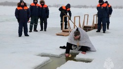 Приметы Крещения Господня 2025: что обещают природа и традиции?