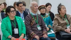 Новый план поддержки коренных малочисленных народов Севера готовят на Сахалине  