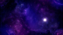 Ваш астрологический прогноз на 2025 год: финансы, любовь и удача