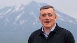 Год из жизни губернатора Валерия Лимаренко: вспоминаем значимые события и достижения