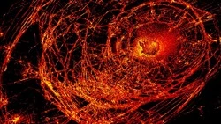 Календарь магнитных бурь на февраль 2025 года