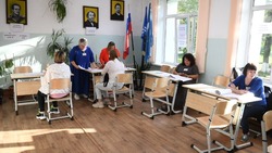 Эксперт: никаких внештатных ситуаций в ходе выборов на Сахалине не зафиксировано