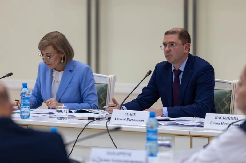 Сахалинцы и курильчане поддержали проект регионального бюджета